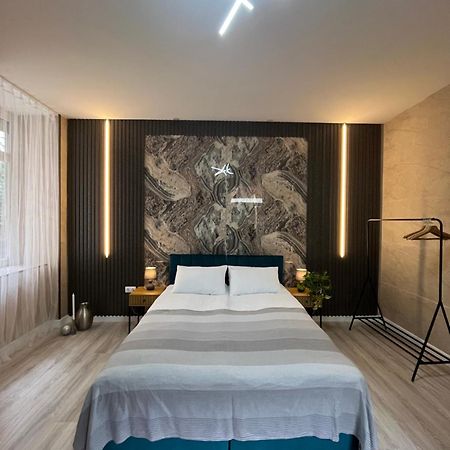 S8 Downtown Apartments With Optional Garage Budapeste Exterior foto
