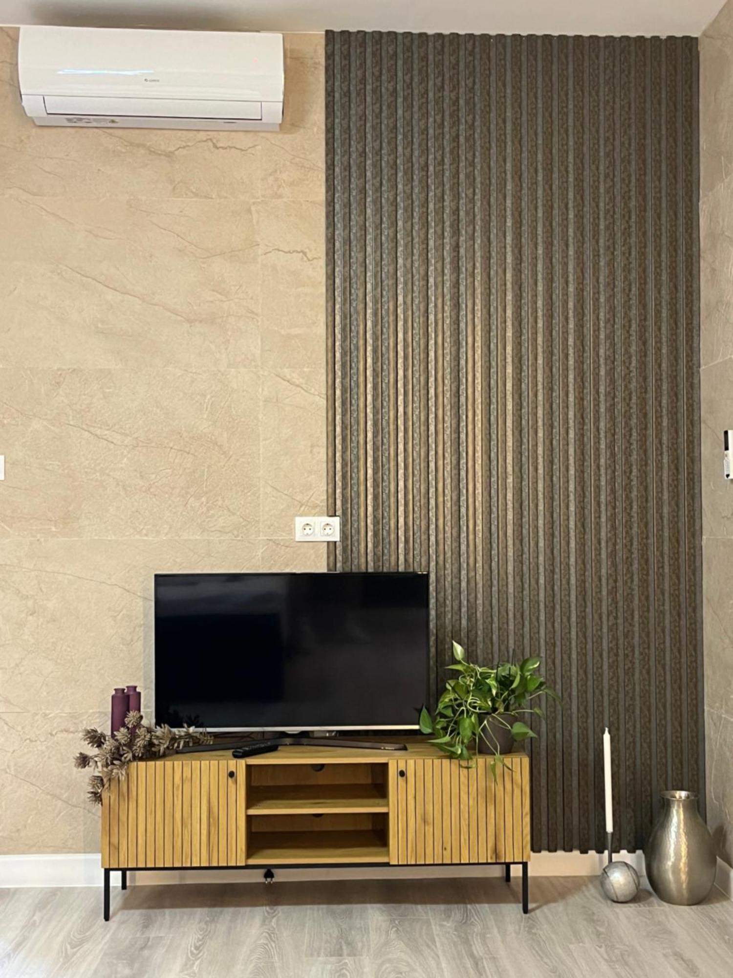 S8 Downtown Apartments With Optional Garage Budapeste Exterior foto