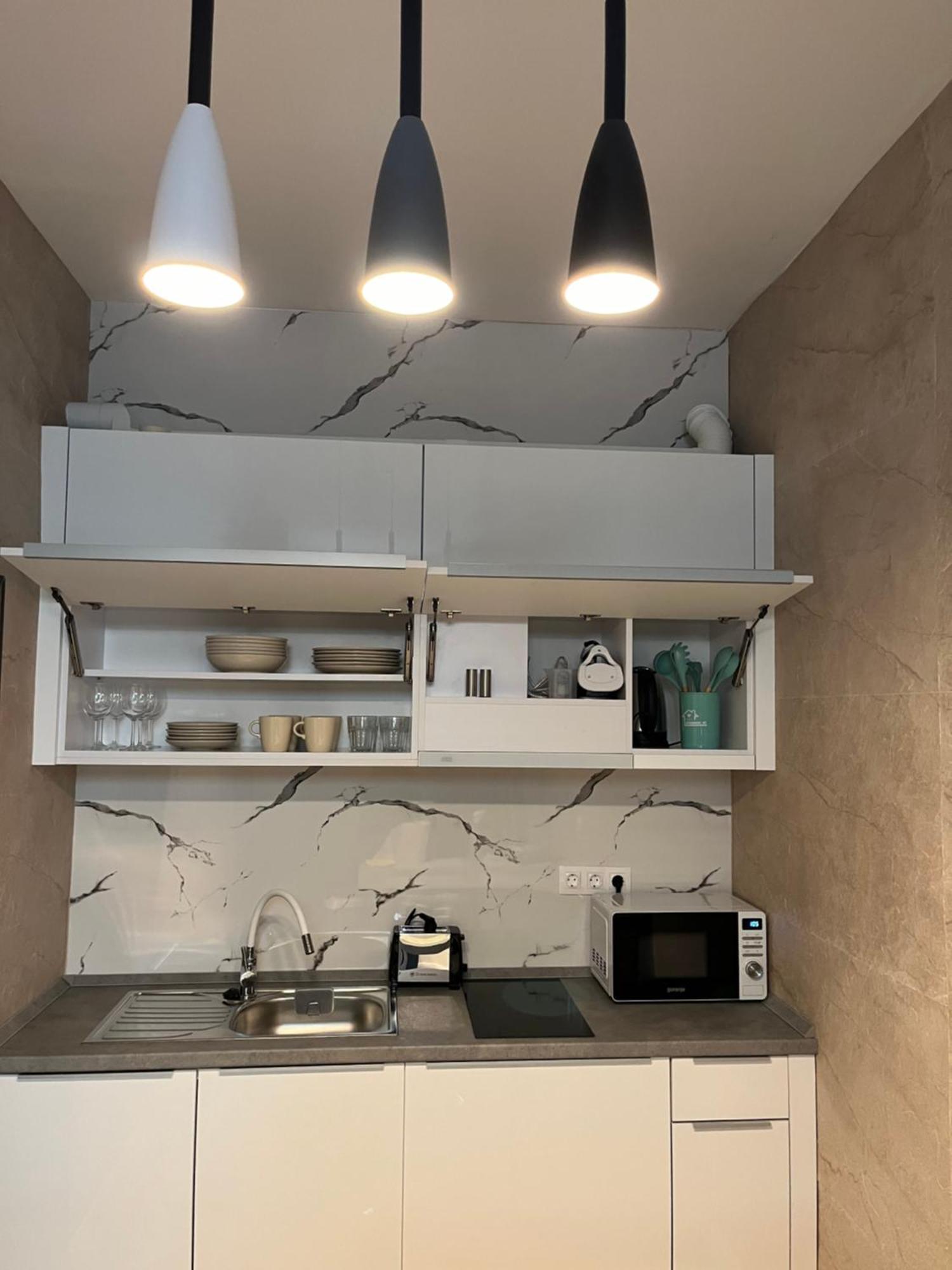 S8 Downtown Apartments With Optional Garage Budapeste Exterior foto