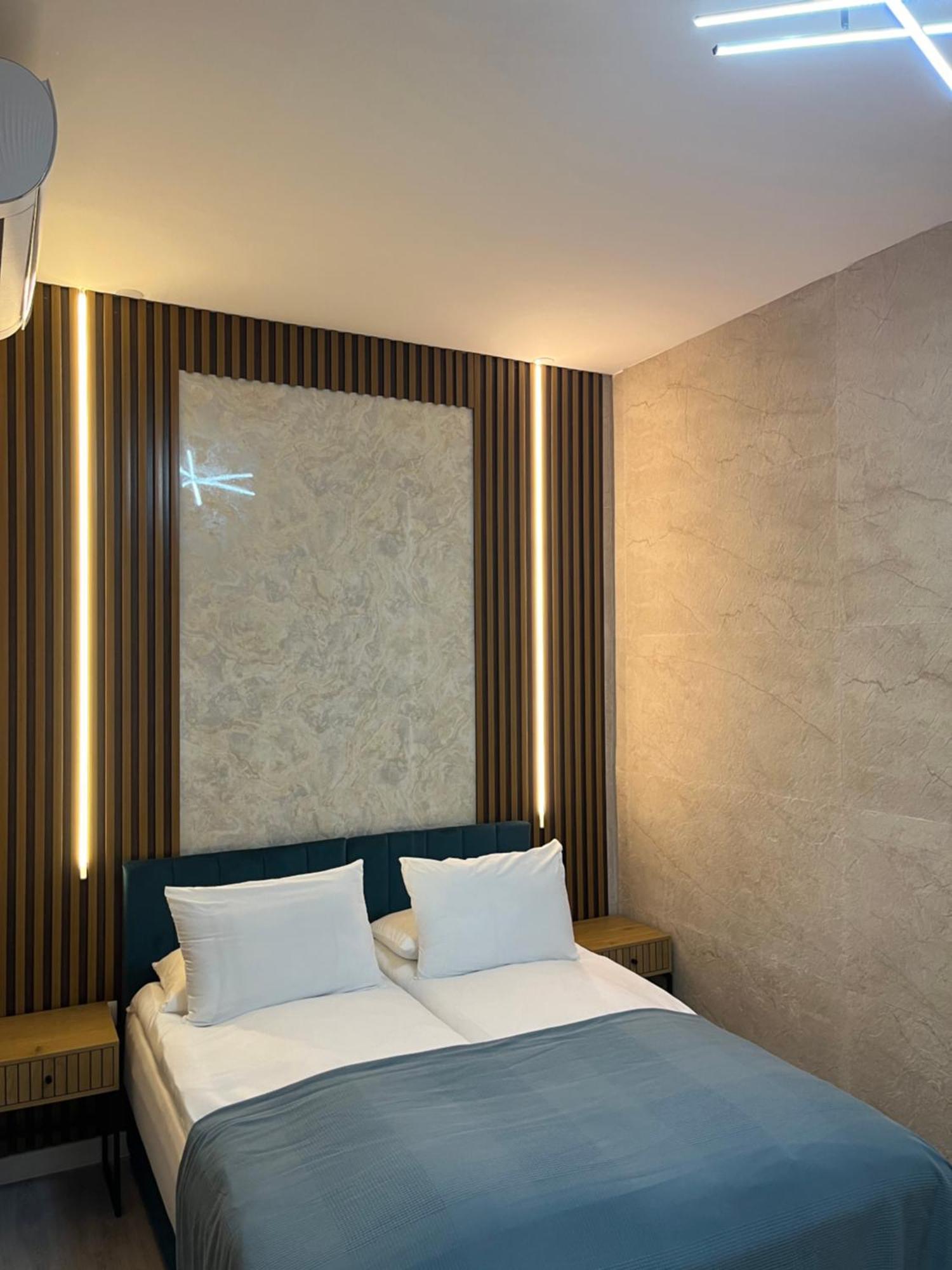 S8 Downtown Apartments With Optional Garage Budapeste Exterior foto